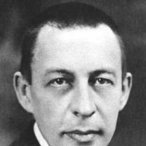 Avatar de Rachmaninoff Sergei