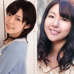 Avatar for 佐藤聡美、茅野愛衣