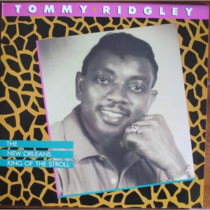 Tommy Ridgley 的头像