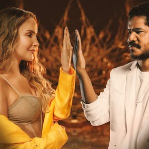 Avatar for Natiruts, Claudia Leitte