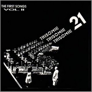 The First Songs Vol. II - Le Repos Des Enfants Heureux