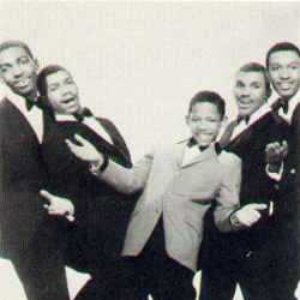 Ronnie And The Hi-Lites 的头像
