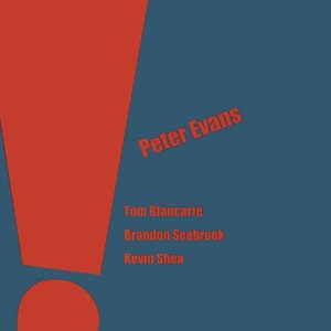 The Peter Evans Quartet