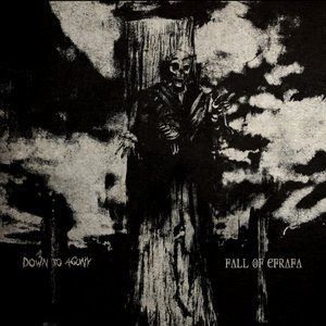 Down To Agony / Fall Of Efrafa