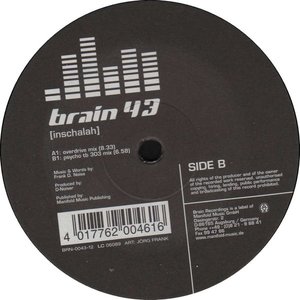 Brain 43 的头像