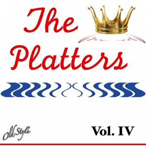 The Platters, Vol. 4 (The Best Hits)