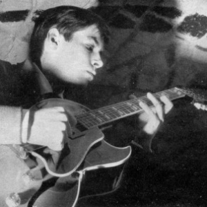 Olivier Despax photo provided by Last.fm