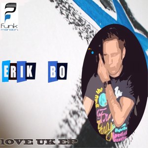 Loves Uk - EP