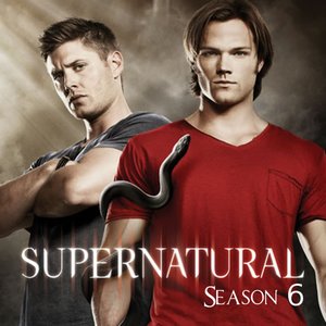 Supernatural Soundtrack Complete 的头像