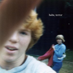 Babe, Terror EP