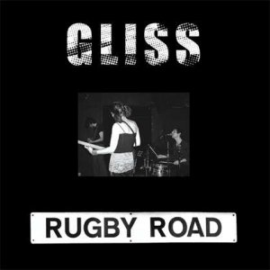 Rugby Road