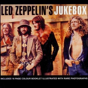 Led Zeppelin's Jukebox