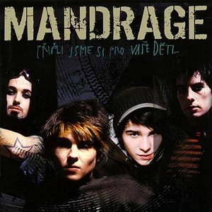 Punk Rock Song — Mandrage | Last.fm