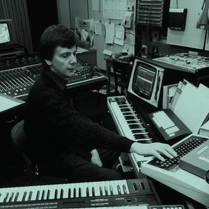 Avatar for Peter Howell & BBC Radiophonic Workshop