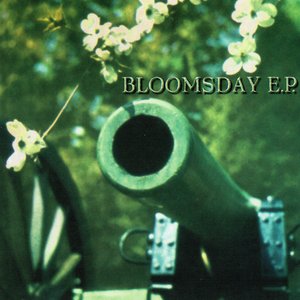 Bloomsday E.P.