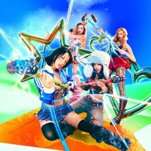 Little Miss (Remixes)