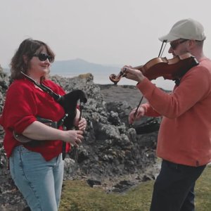 Avatar for Mairearad Green & Mike Vass