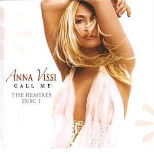 Call Me, The Remixes Disc 1