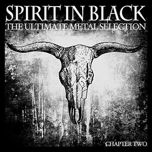 Spirit in Black, Chapter Two