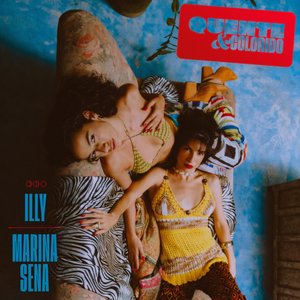 Quente e Colorido - Single