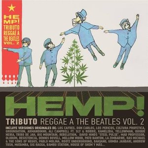 Hemp! A Reggae Tribute to The Beatles, Vol. II
