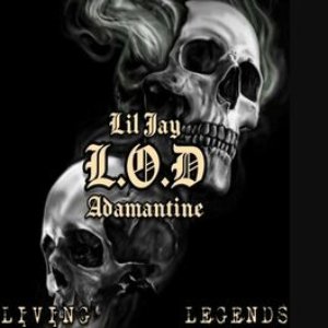 Living Legends