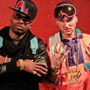 Avatar for Riff Raff & OG Ron C