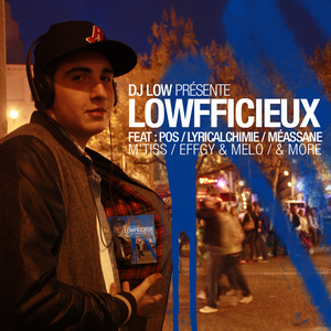 DJ Low photo provided by Last.fm