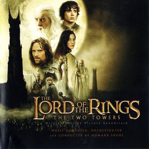 The Lord Of The Rings The Two Towers