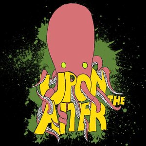 upon the alter 的头像