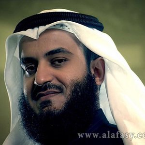 Avatar for Mishary Rashed al-Efasy