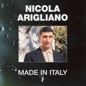Immagine per 'Made In Italy'