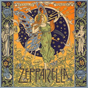 Zeppelin Forever