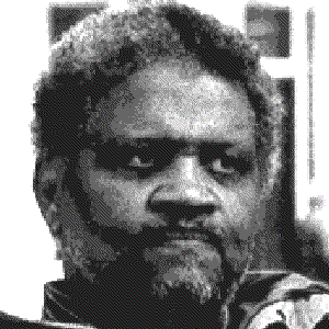 Ishmael Reed photo provided by Last.fm