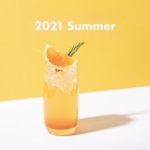 2021 Summer