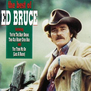 Imagen de 'The Best of Ed Bruce'