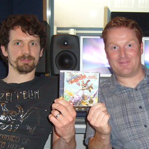 Robin Beanland & Dave Clynick 的头像