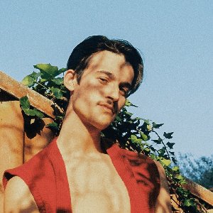 Swaine Delgado 的头像