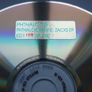 Zacks EP