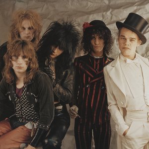 Imagen de 'New York Dolls'