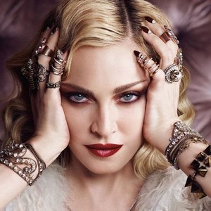 Avatar für Madonna