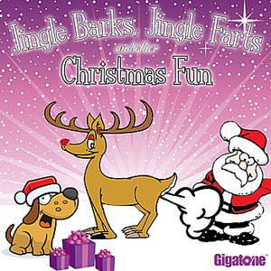 Jingle Barks, Jingle Farts and Other Christmas Fun