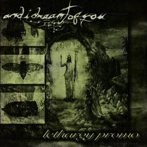 Lethargy Promo
