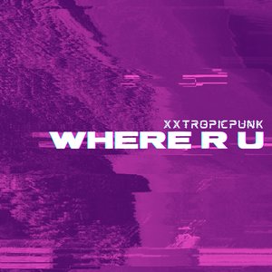 Where R U - EP