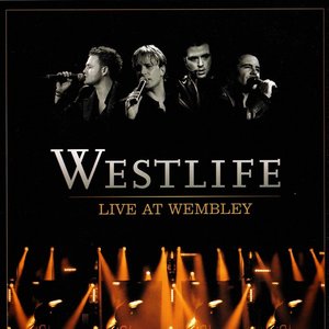 live At Wembley Arena