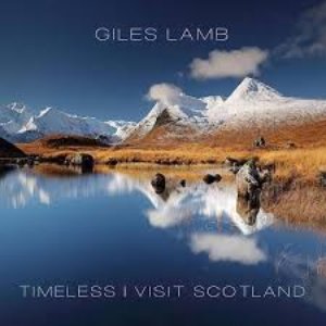 Timeless | Visit Scotland (Original Score) - EP