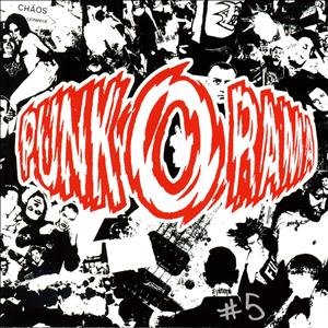 Punk-O-Rama 的头像