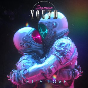 Let's Love - Single