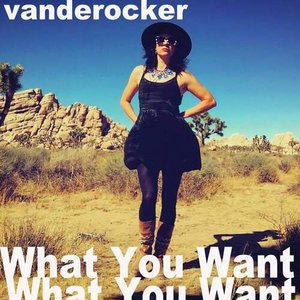 What You Want - Single