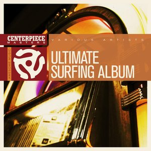 Ultimate Surfing Album